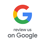 Review us on Google